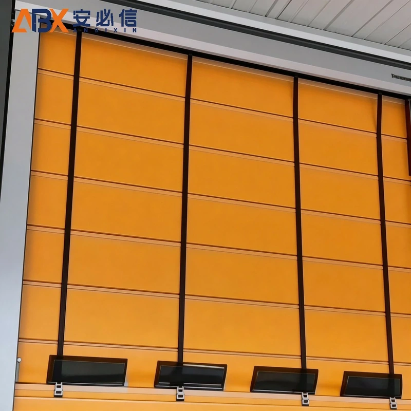 扬州市堆积门
