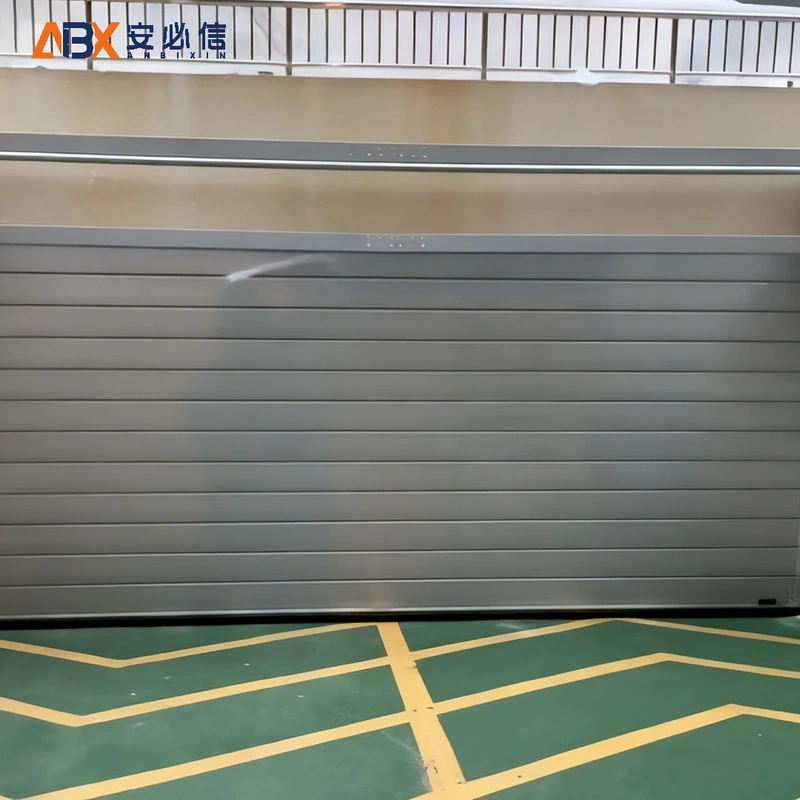 扬州市厂房高速门